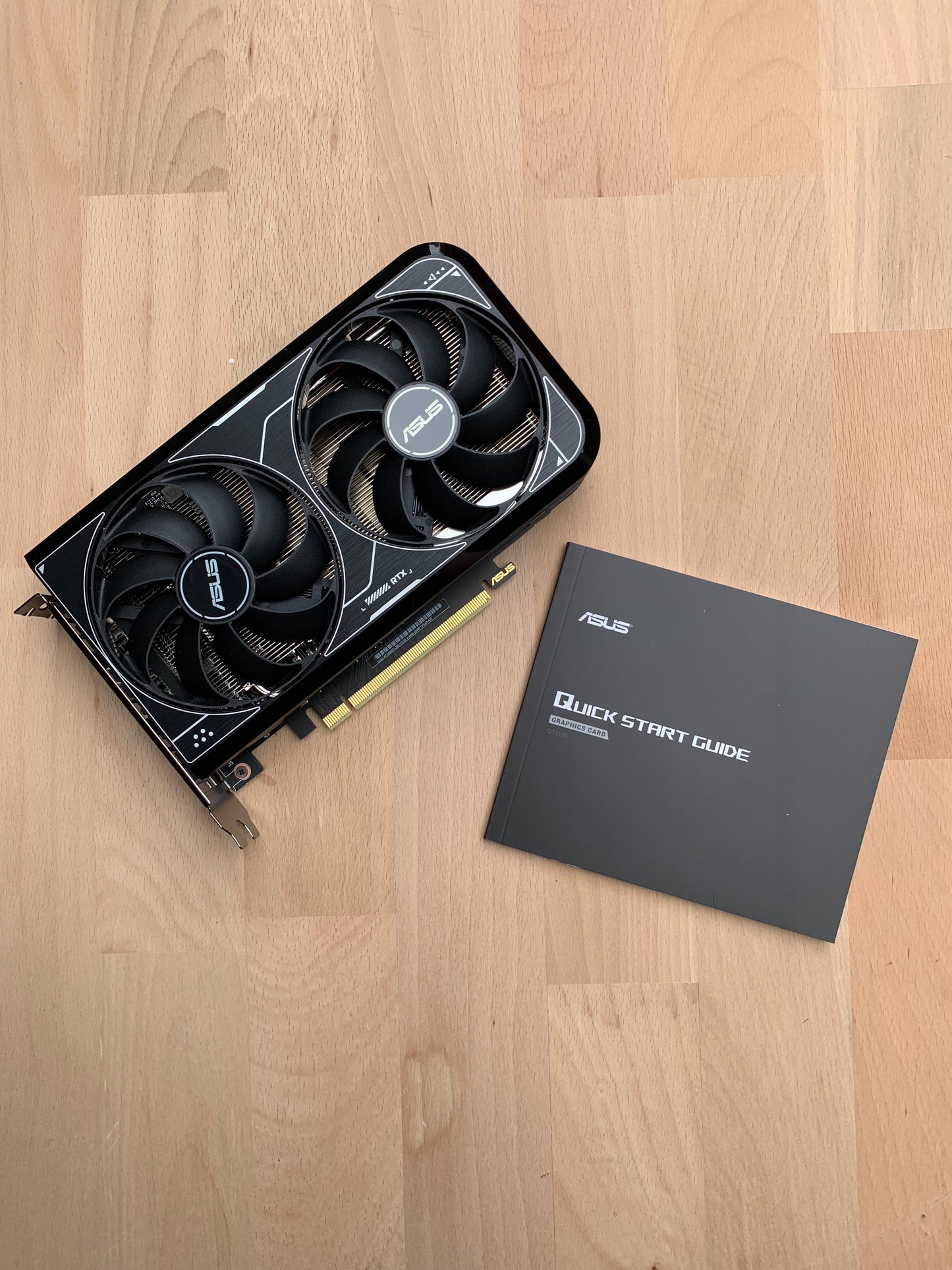 Sanctum Vision pro RGB