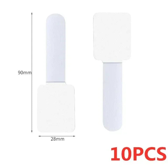 Releasable Cable Organizer Ties – Nylon Wire Management Straps