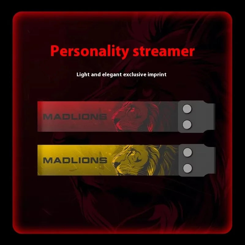 Premium RGB E-sports keyboard 0.02mm actuation