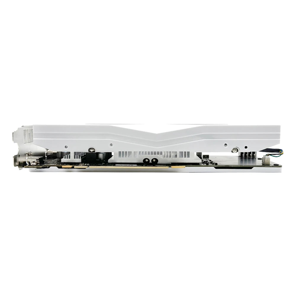 RX580 BRAND NEW WHITE 8GB