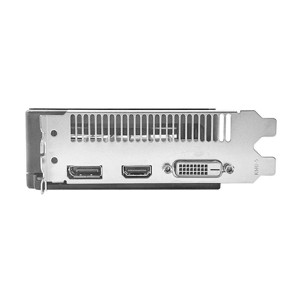 MAXSUN RX590 8GB Graphics Card – Dual Fan Cooling