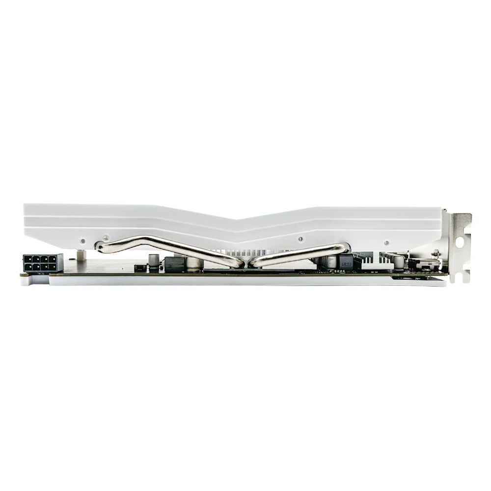 RX580 BRAND NEW WHITE 8GB