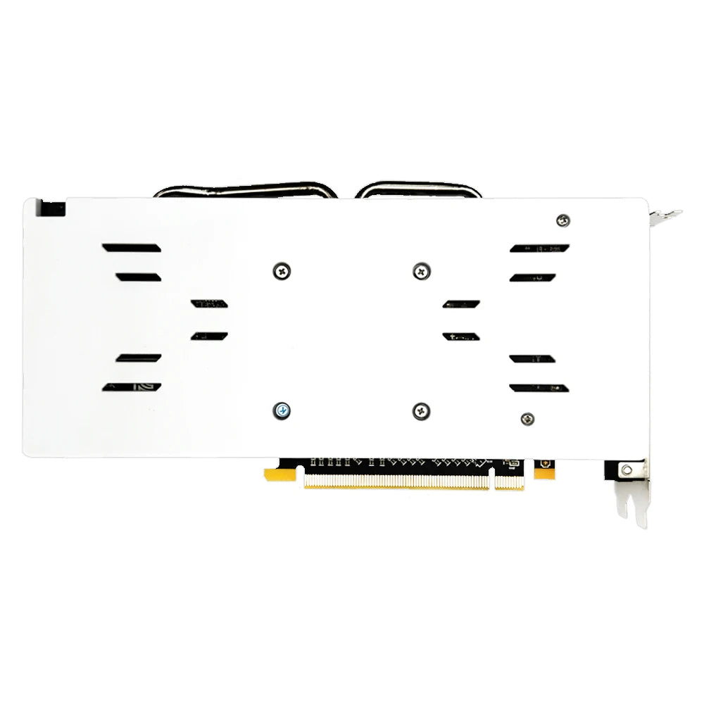 SOYO RX580 8GB Graphics Card – Dual Fan Cooling (Used)