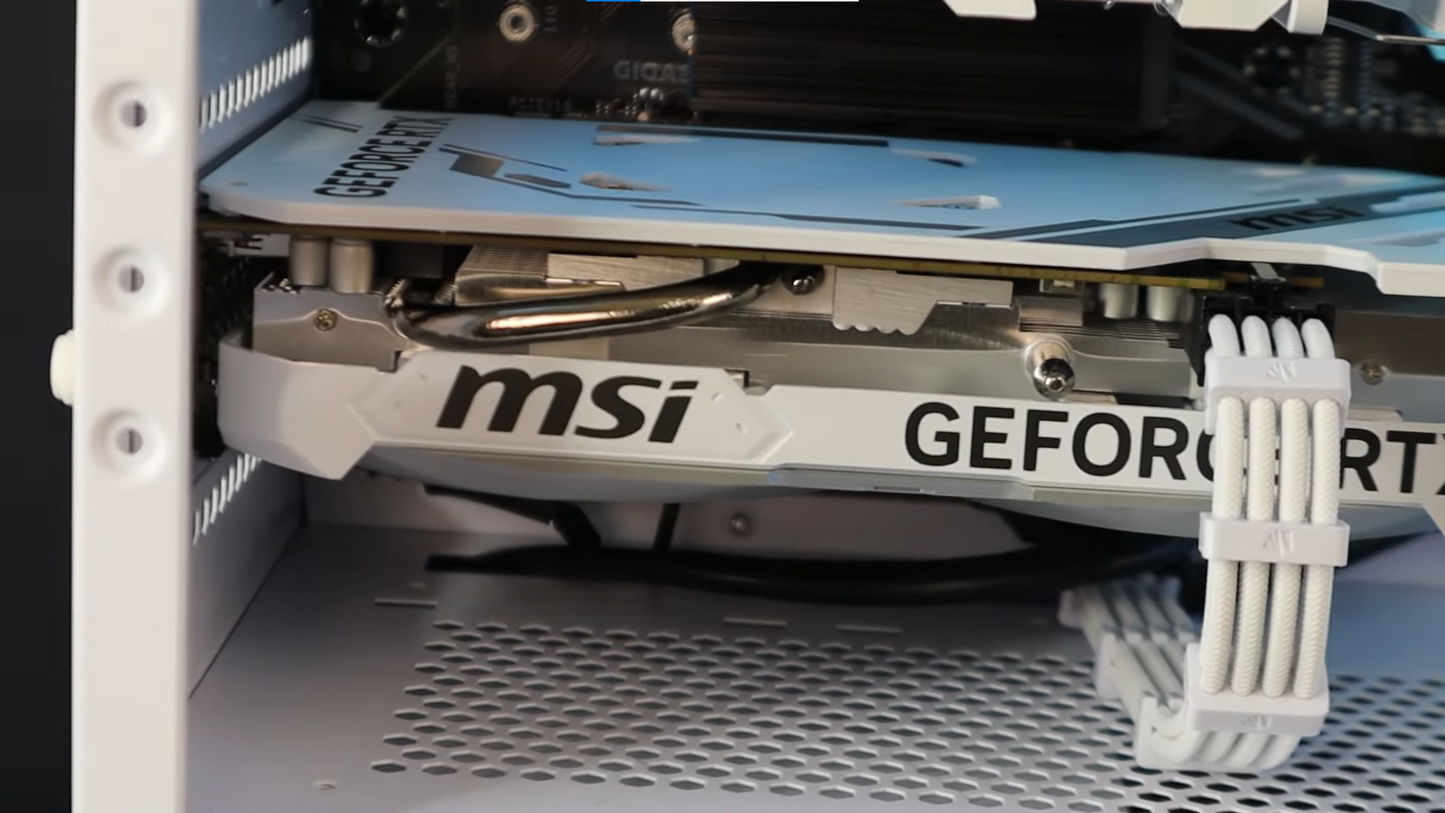 The Nvidia Vision Pro