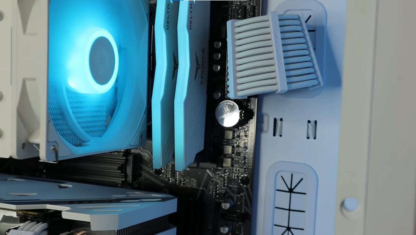 The Nvidia Vision Pro