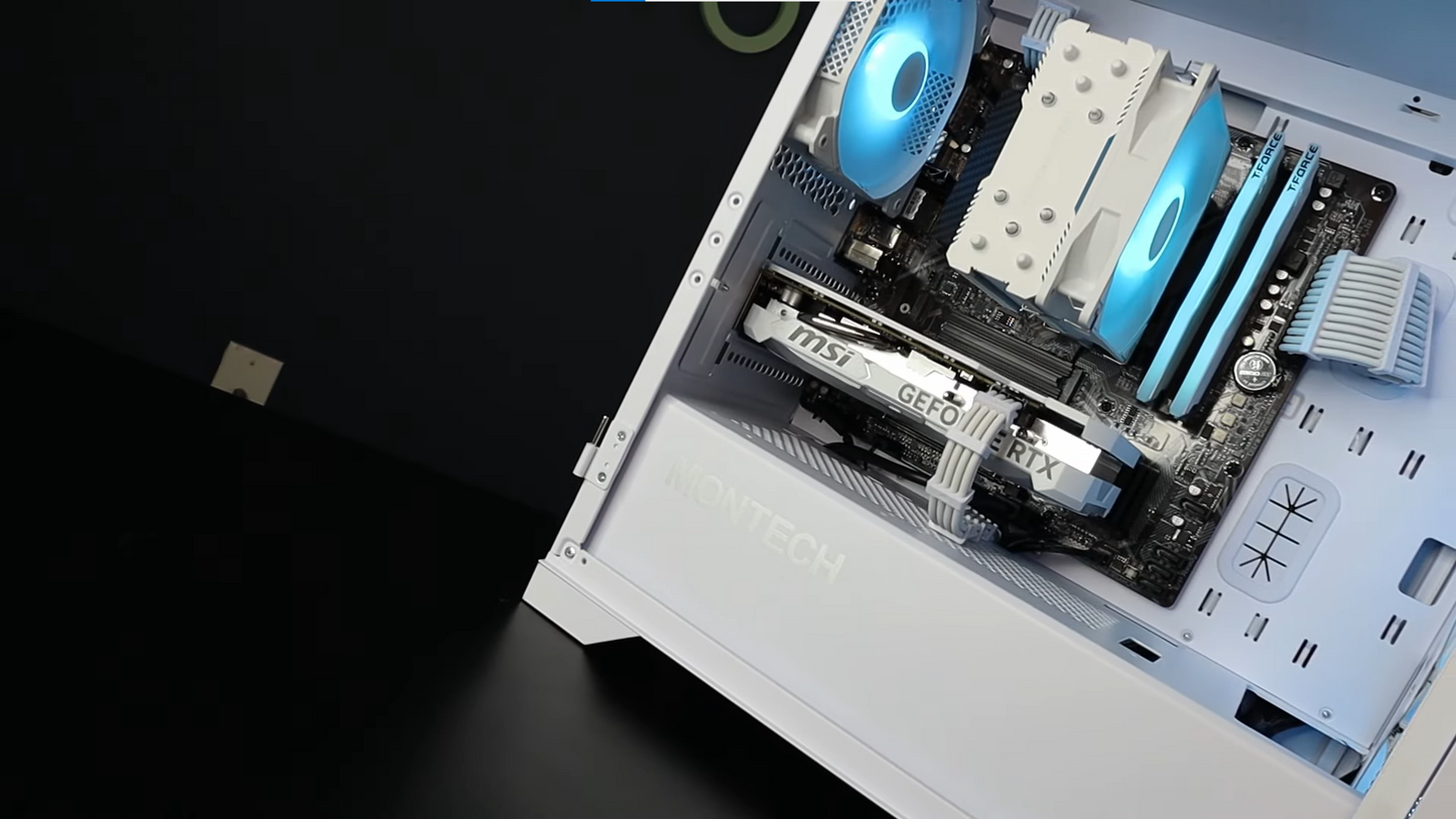 The Nvidia Vision Pro