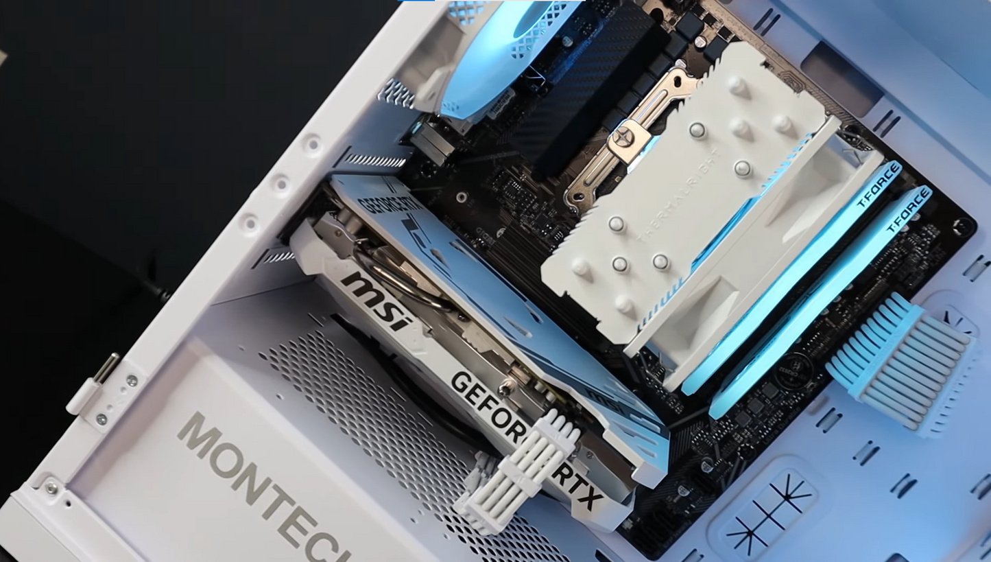 The Nvidia Vision Pro