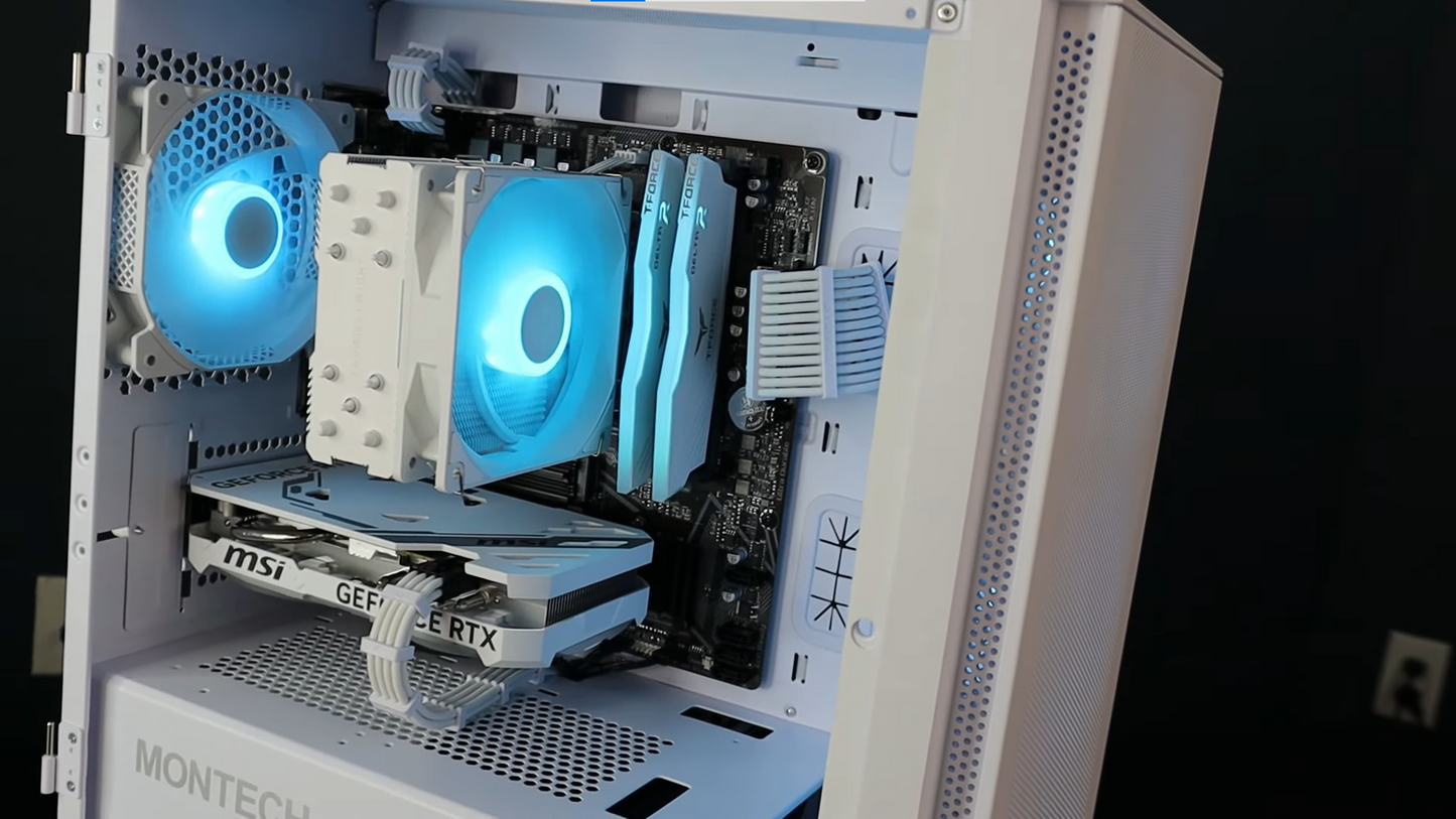 The Nvidia Vision Pro