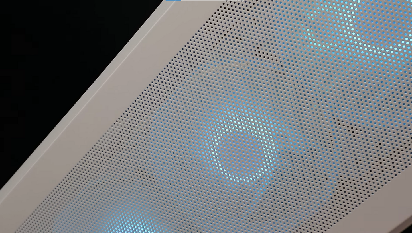 The Nvidia Vision Pro
