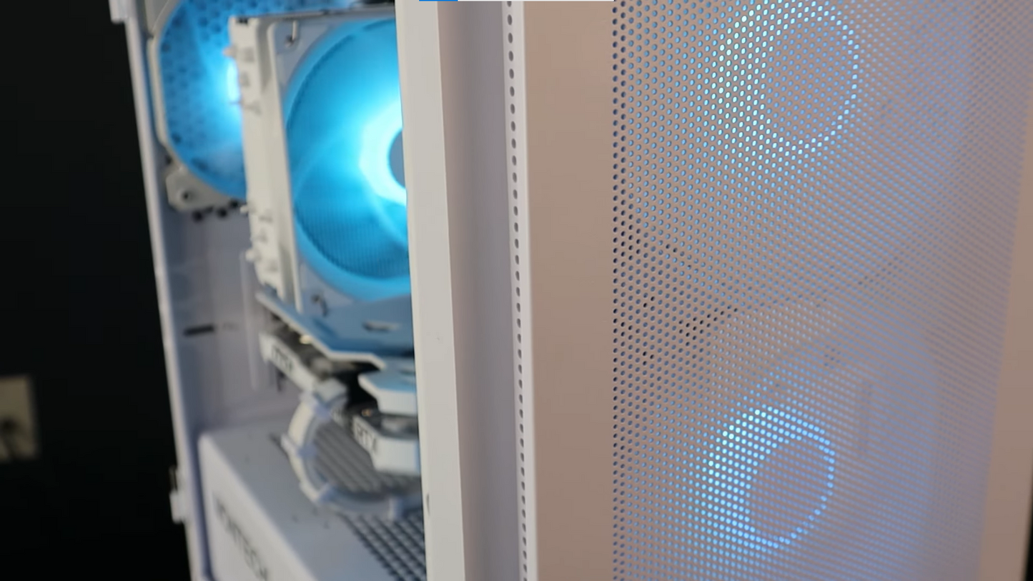 The Nvidia Vision Pro